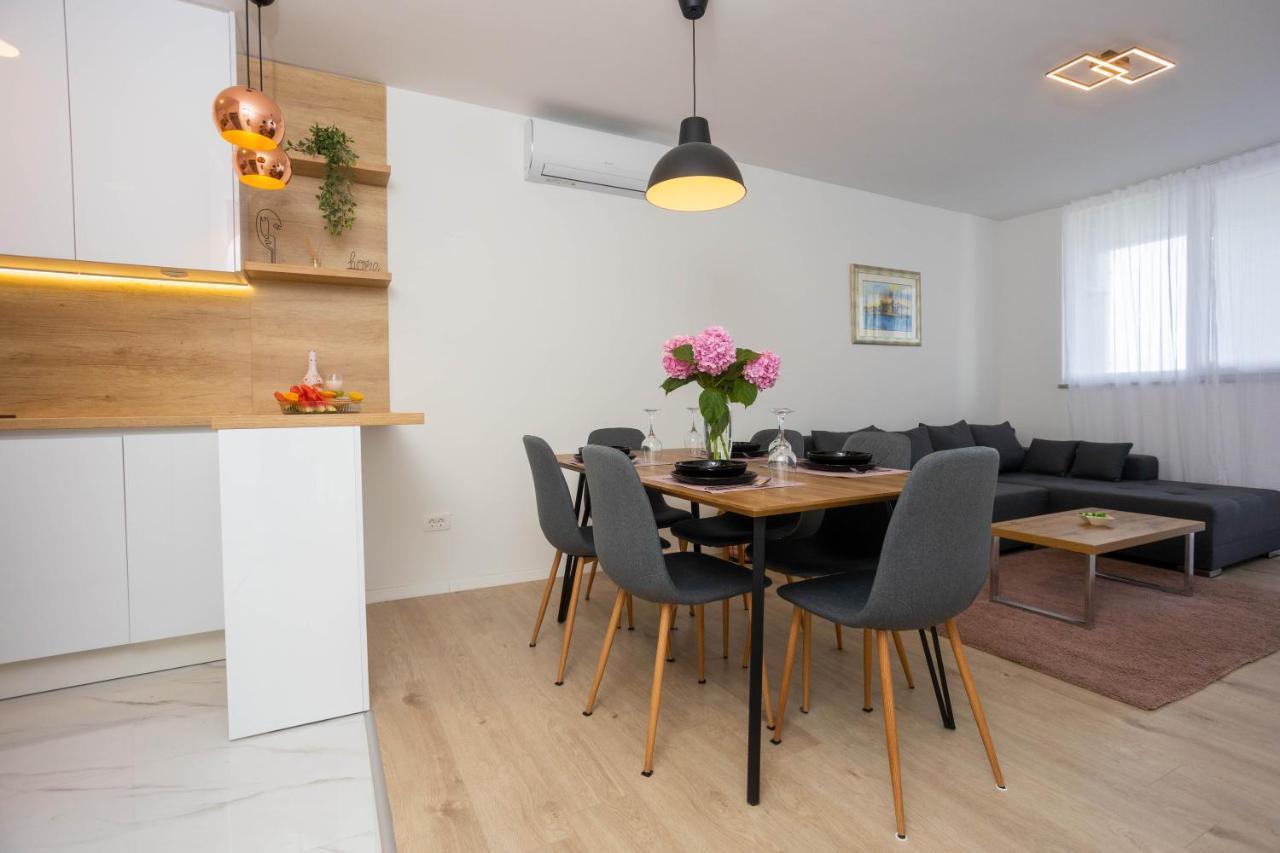Miranda'S Place Сплит Екстериор снимка
